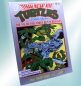 Preview: TMNT Teenage Mutant Hero Turtles Comic Album Nr. 10: Die Nacht der tödlichen Schrecken von Condor
